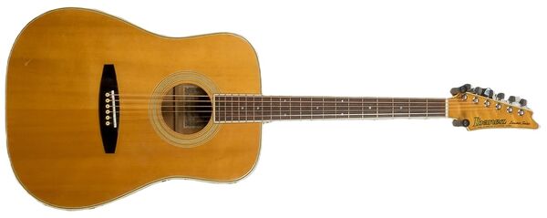 LS380 | Ibanez Wiki | Fandom