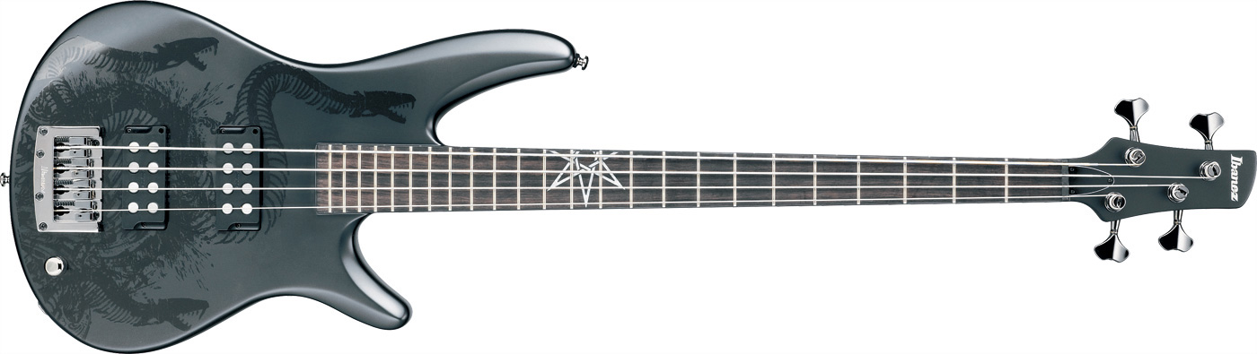Ibanez mdb1 deals