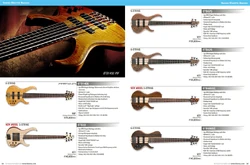 2015 Japan catalog | Ibanez Wiki | Fandom