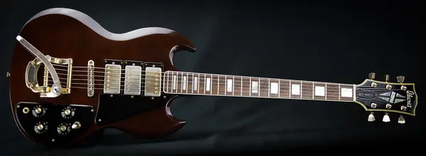 Ibanez 2383-WN