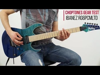 RG6PCMLTD | Ibanez Wiki | Fandom