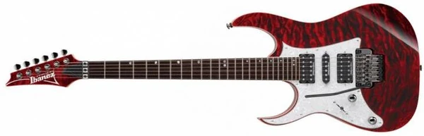RG950QMZL | Ibanez Wiki | Fandom