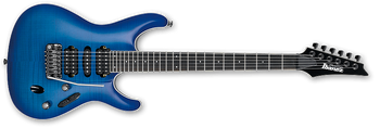 Ibanez Sv5470-Bk 24 Fret | eBay
