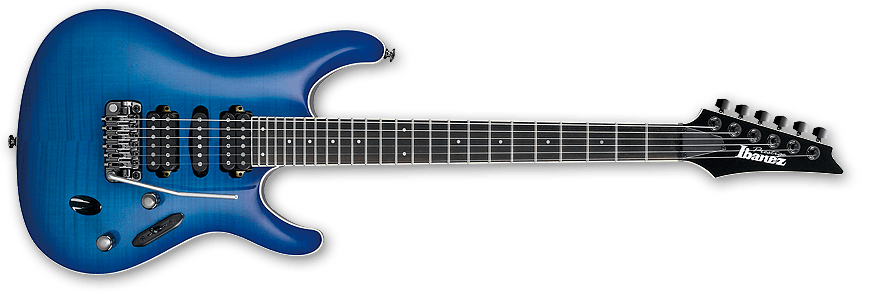 SV5470F | Ibanez Wiki | Fandom