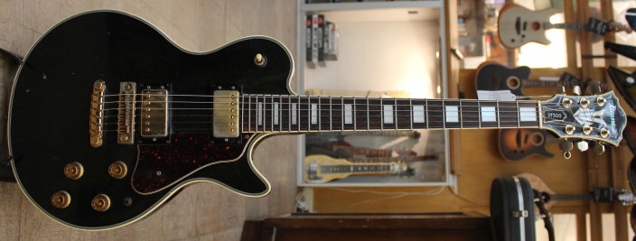 PF300 (1978–1979) | Ibanez Wiki | Fandom