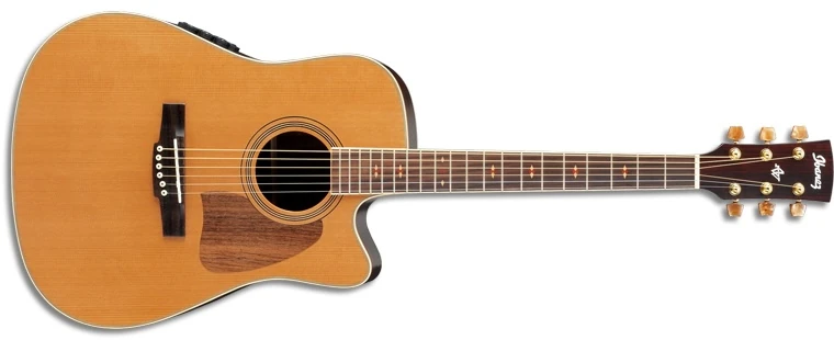 AW85ECE | Ibanez Wiki | Fandom
