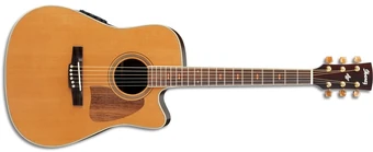 AW85ECE | Ibanez Wiki | Fandom