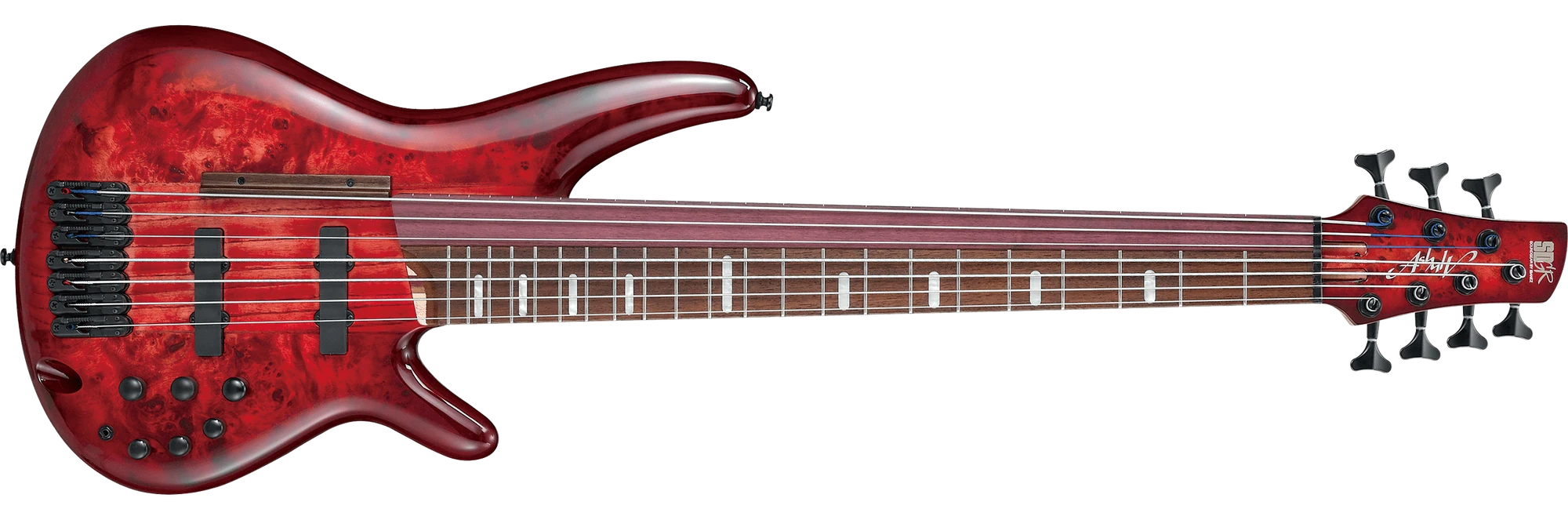 P:2019 Soundgear Ibanez Bass Workshop models | Ibanez Wiki | Fandom