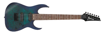 RG7421PB | Ibanez Wiki | Fandom