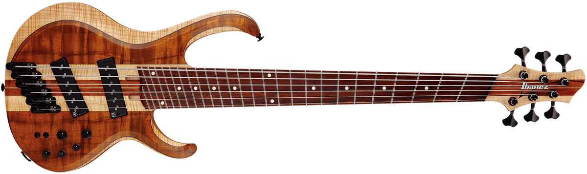 Portal:BTB series | Ibanez Wiki | Fandom