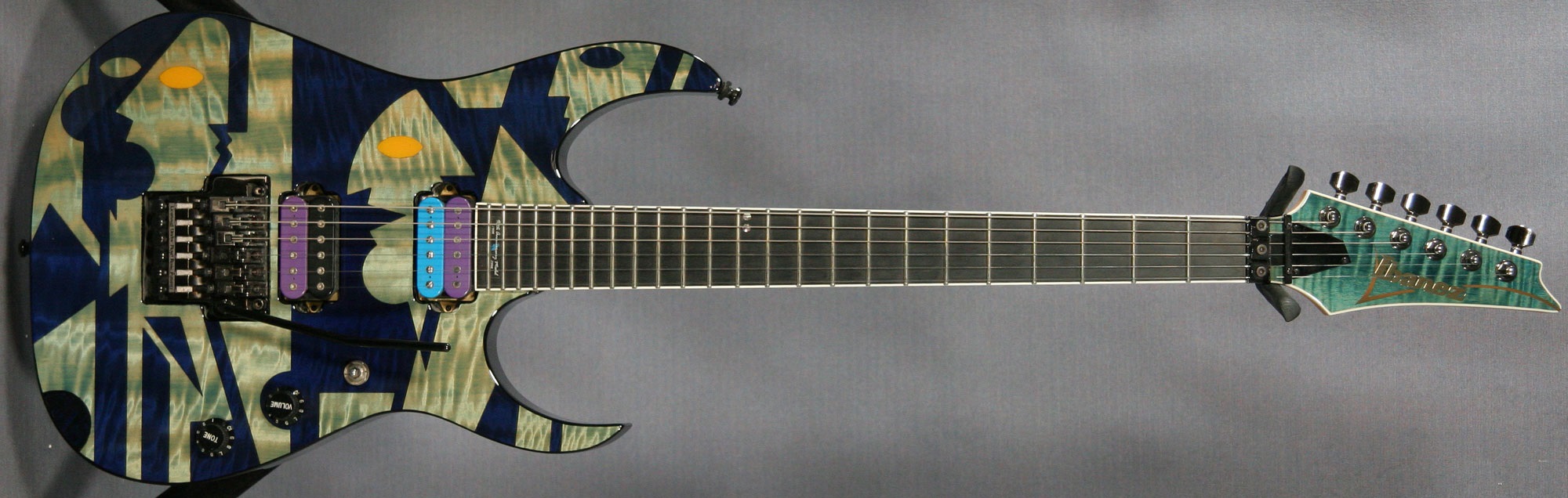 JPM90HAM | Ibanez Wiki | Fandom