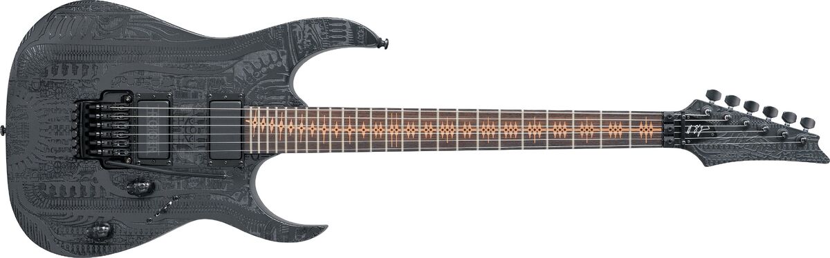 RGHRG1 | Ibanez Wiki | Fandom