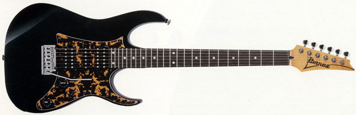 Ibanez rt450 deals