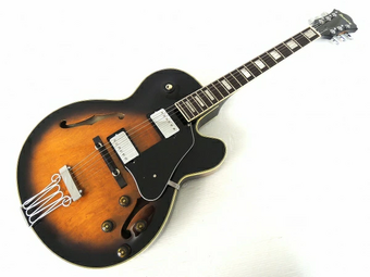 【希少/帯あり】THE ENCYCLOPEDIA OF JAZZ GUITAR Smooth Jazz Guitar | Ibanez GB10 - YouTube