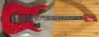 Ibanez RG8670 VV J-CUSTOM フジゲン製 エレキギター Ibanez RG8670 VV J-CUSTOM フジゲン製 エレキギター - メルカリ