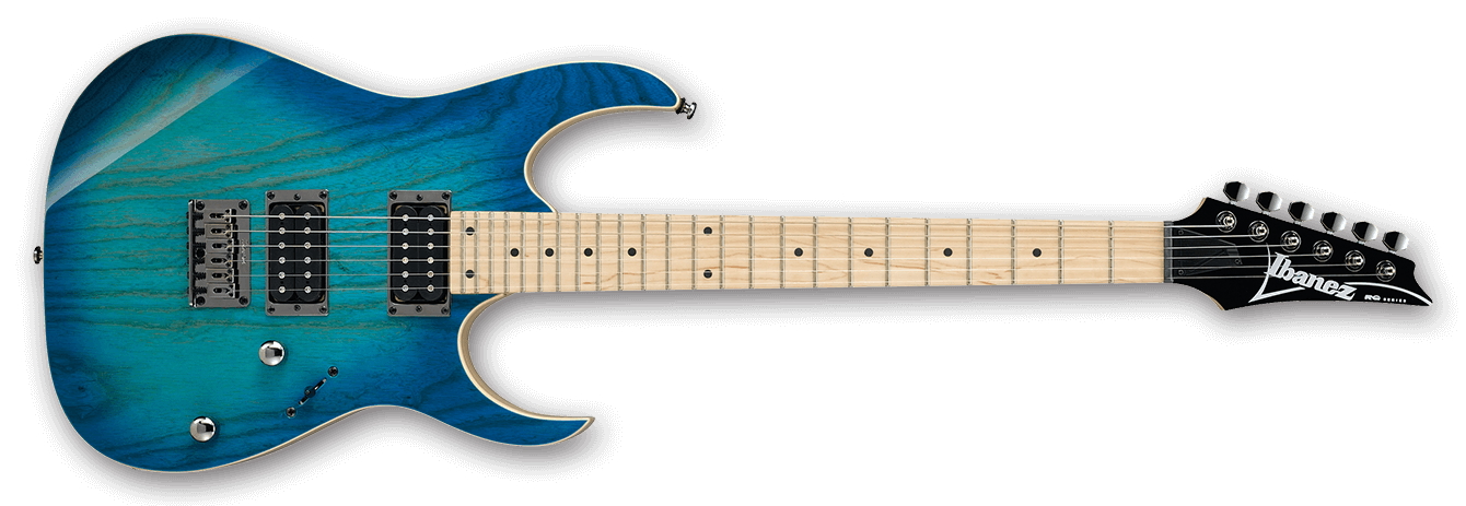 Ibanez【最終値下げ】Ibanez RG421ahn