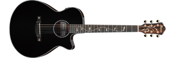 AEG550 | Ibanez Wiki | Fandom