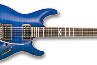RG2670Z | Ibanez Wiki | Fandom