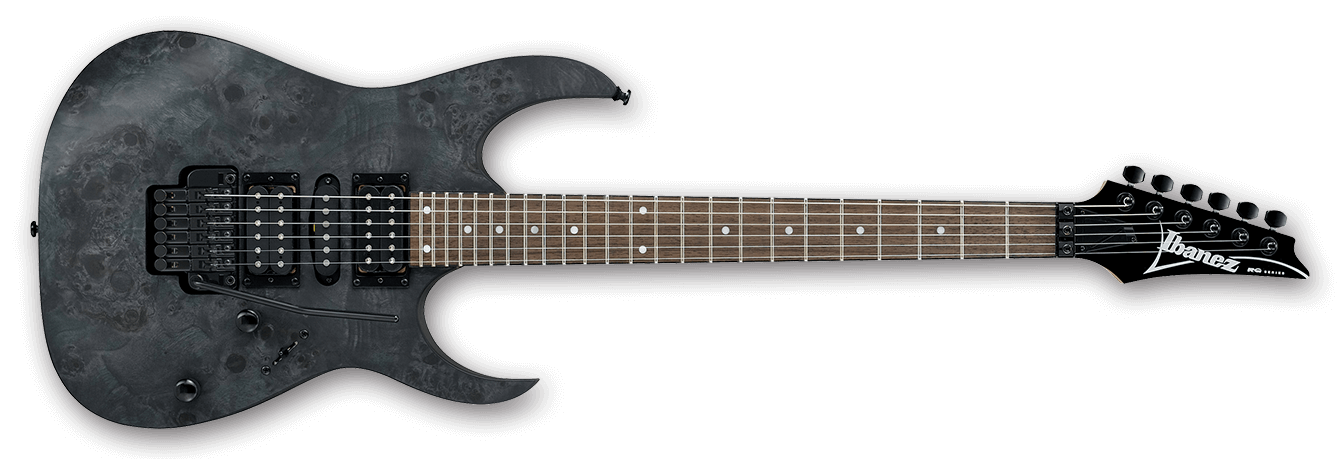 RG370PBZ | Ibanez Wiki | Fandom