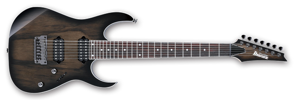 Ibanez / Prestige Series RG752FX GB アイバニーズ【チョイキズ