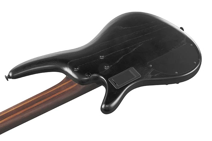 SRMS5 | Ibanez Wiki | Fandom