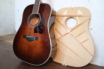 ArtcoreVintageThermo X-bracing