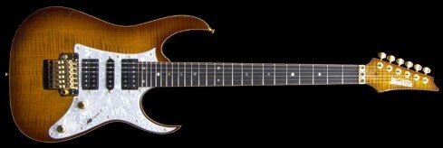 MRG10 | Ibanez Wiki | Fandom