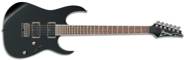 【調整済】Ibanez RGT42FX 【DiMarzio Air Zone】 RGT42FX (2007) | Ibanez Wiki | Fandom