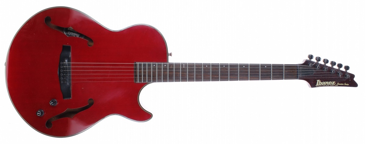 LE420TR | Ibanez Wiki | Fandom