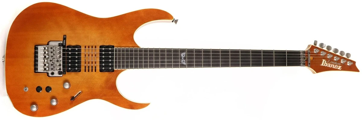 JCRG-21B | Ibanez Wiki | Fandom