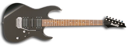 GRX70 | Ibanez Wiki | Fandom