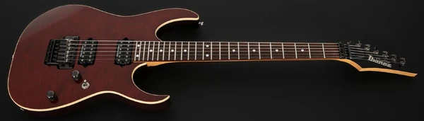 RG2620QM | Ibanez Wiki | Fandom