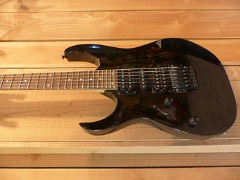 2003 RG370BL-BK front