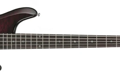 SRX500 | Ibanez Wiki | Fandom