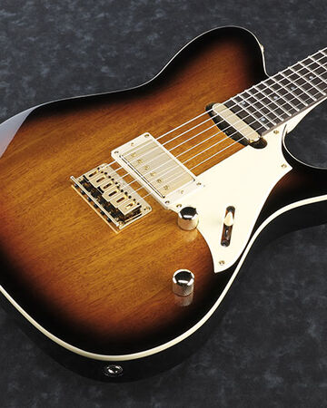FR series | Ibanez Wiki | Fandom