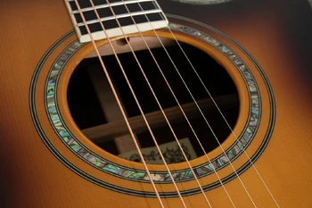 JSA20 soundhole