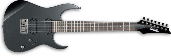 Ibanez RG1527 アイバニーズ 7弦ギター フジゲン製2011年 RG1527 | Ibanez Wiki | Fandom