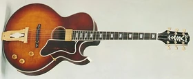1976 Ibanez 2453-BS