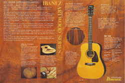 1979 catalogs | Ibanez Wiki | Fandom