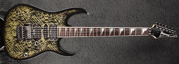 UCMD Silver Rain | Ibanez Wiki | Fandom