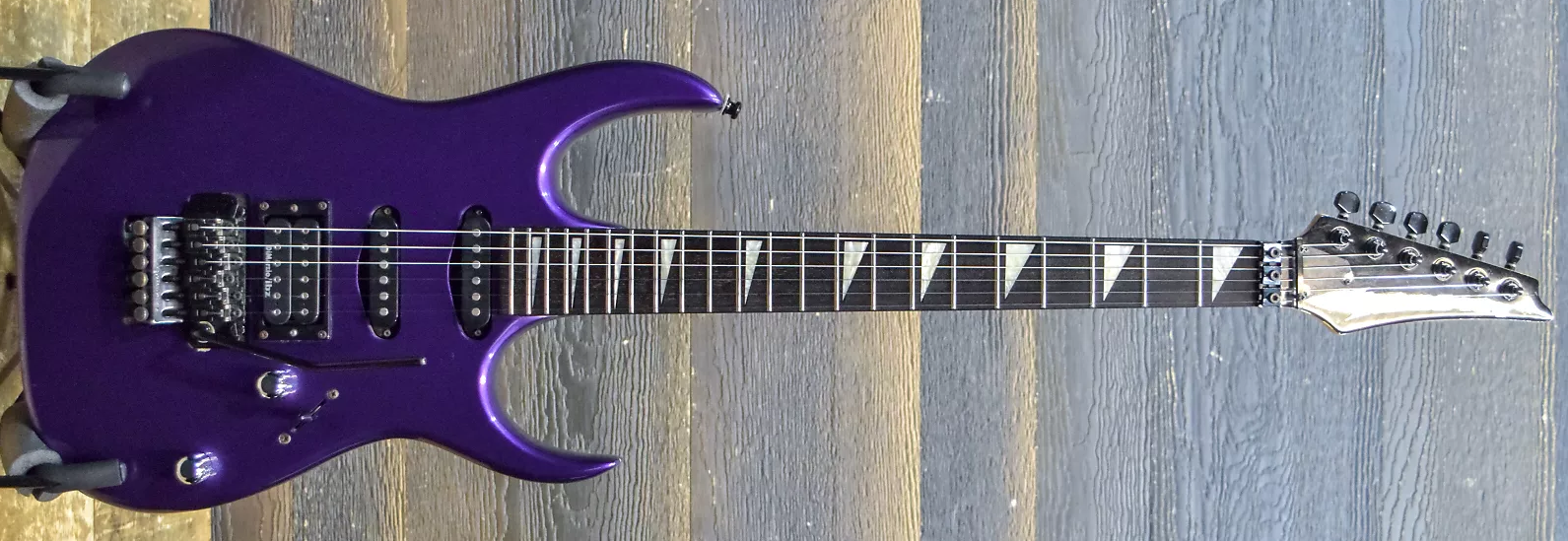 EX360 | Ibanez Wiki | Fandom