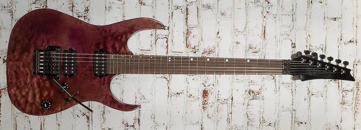 Ibanez usrg30 top