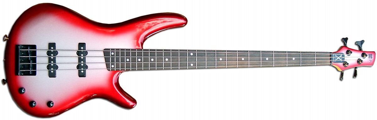 公式サイト - ハイブランドの新作が続々登場 SR380 | Ibanez Wiki | Fandom ベース