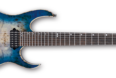 RG470PB Ibanez Wiki Fandom