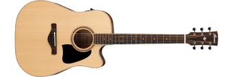 Ibanez artwood 417 best sale