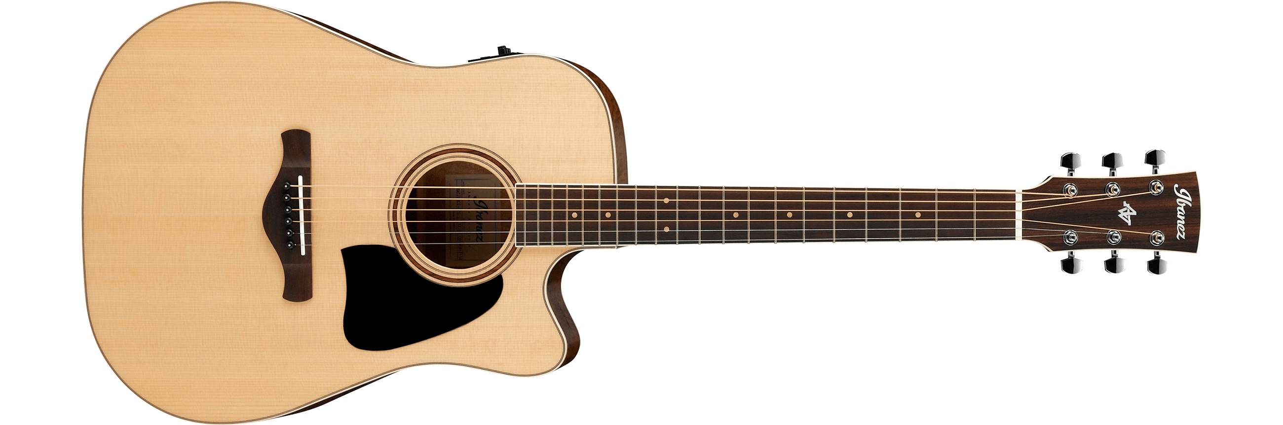 Ibanez セミアコ ジャンク AS74