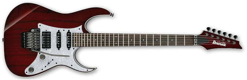 RG2540ZEX | Ibanez Wiki | Fandom 