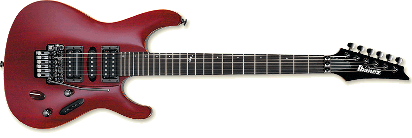 S5470 | Ibanez Wiki | Fandom