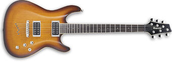 Ibanez Sz320 Electric Guitar | eBay