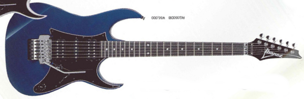 Ibanez 350